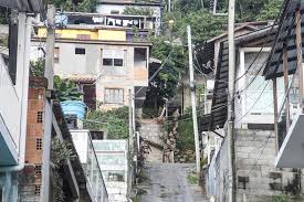 Noventa e três anos de cadeia para a quadrilha que comandava o tráfico na Costeira, Florianópolis