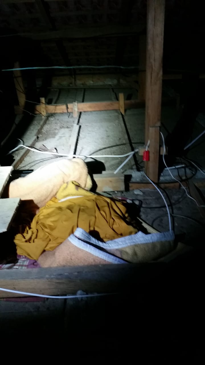 Homem que forjou o sequestro em Blumenau disse que precisava de dinheiro para pagar dívida