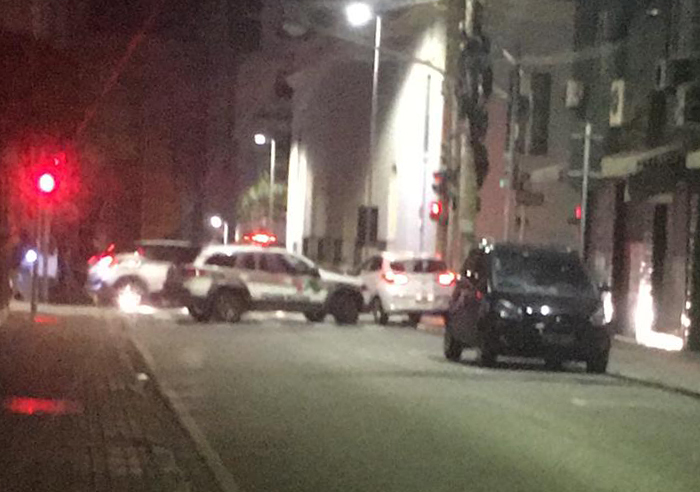 Vereador de Florianópolis se sente ameaçado por denúncias que faz na tribuna