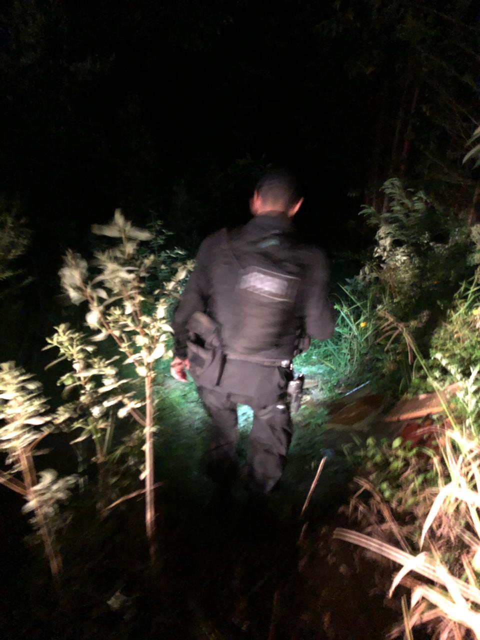 Ladrões fazem a festa no Bairro Córrego Grande em Florianópolis