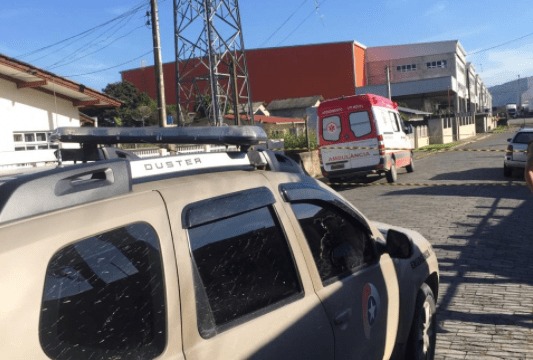 Erro infantil da quadrilha que roubou  R$ 9,8 milhões leva a polícia a prisão de suspeitos