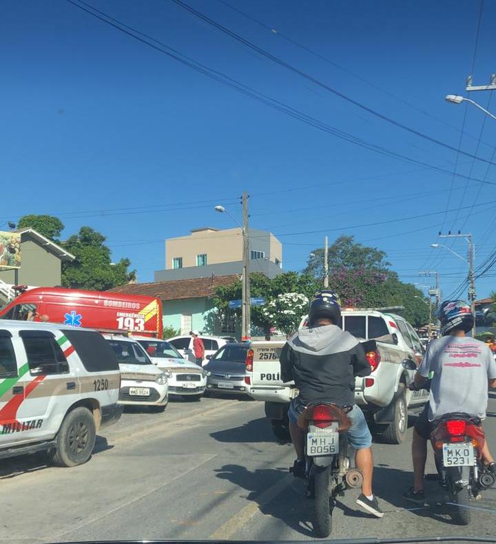 PM mata jovem que brincava com espingarda de pressão em Florianópolis