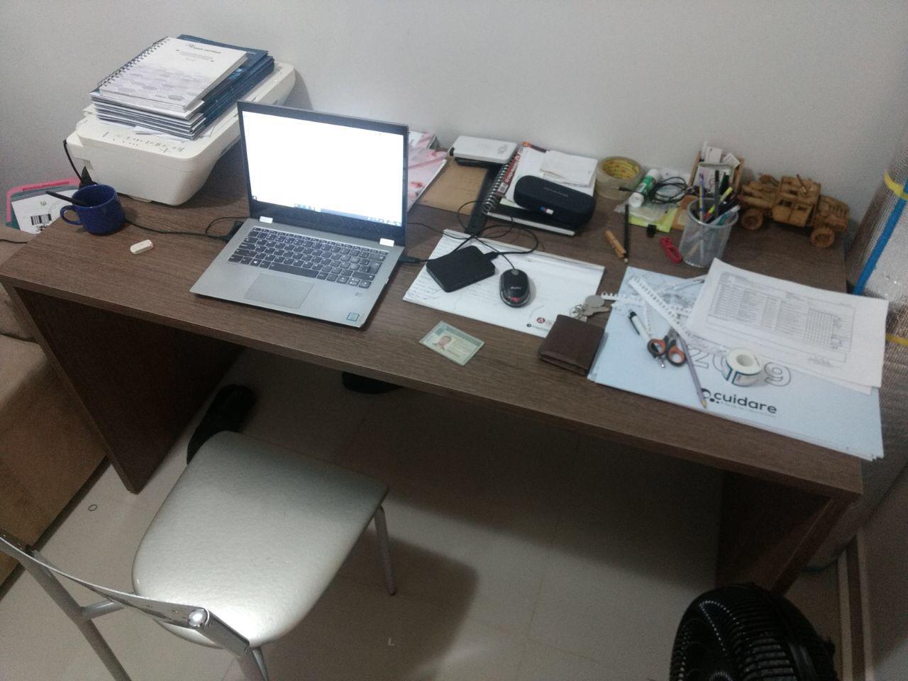 Ex-funcionário de empresa é indiciado por espionagem comercial em Palhoça