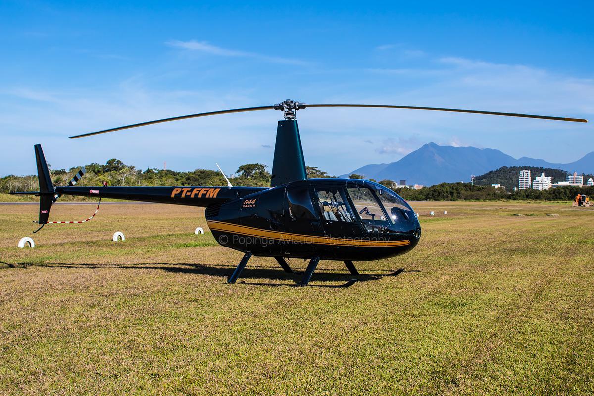 Polícia Federal fecha empresa que comprava aeronaves sinistradas para voar