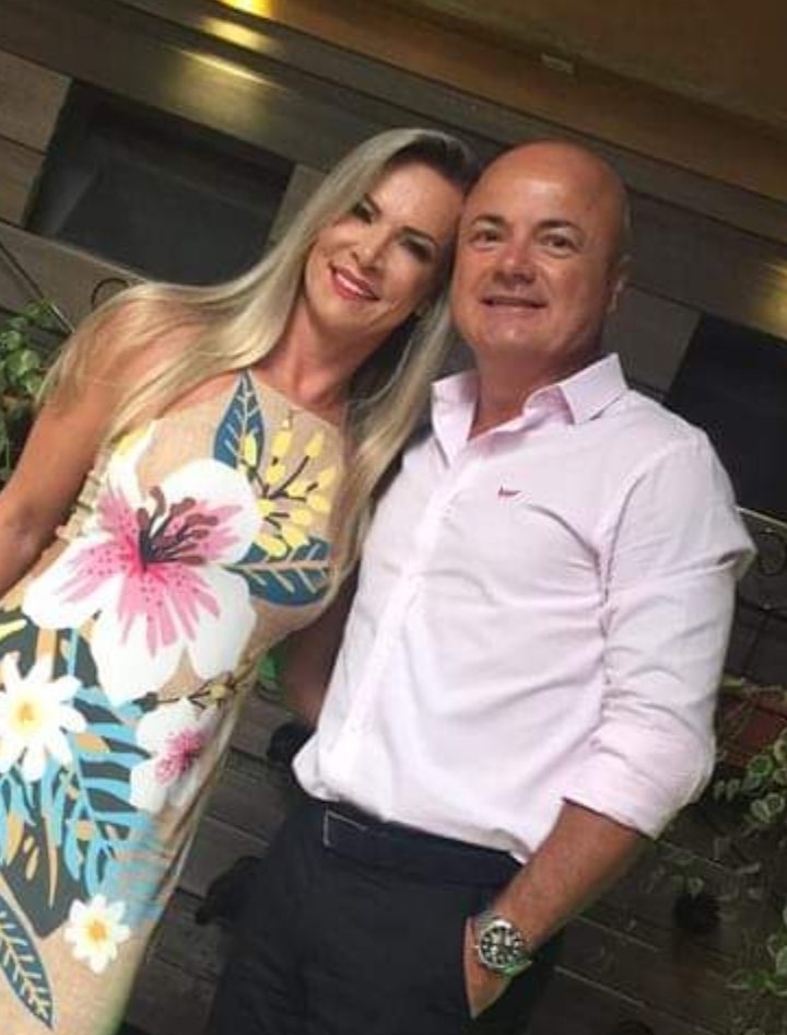 Mulher matou o coronel PM em Florianópolis por ciúmes, diz delegada