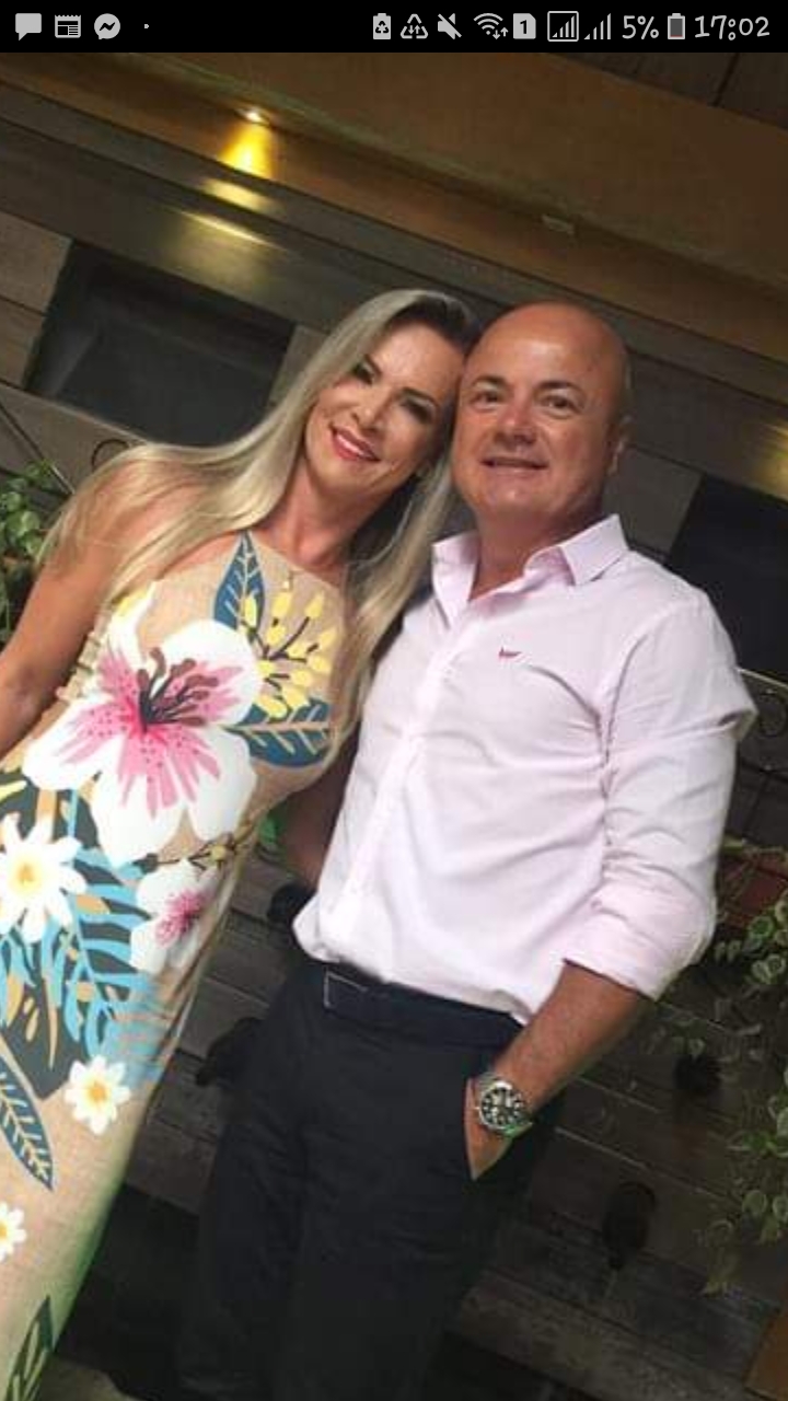 Coronel da PM é morto a golpes de halteres e de faca em Florianópolis