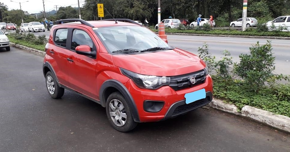 Homem preso duas vezes por embriaguez ao volante no Sul do Estado