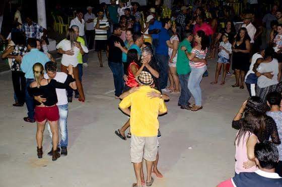 Marido mata a mulher porque ela dançava num bailão em Tijucas