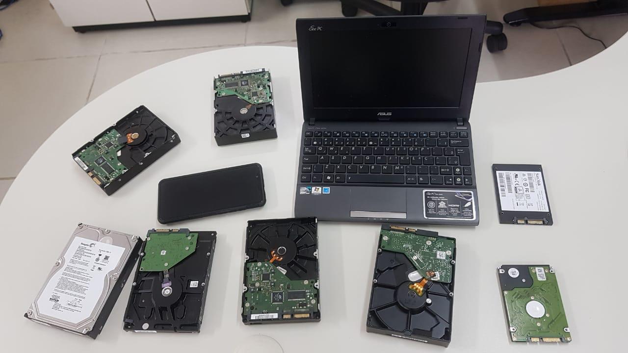 Homem é preso em Blumenau por praticar pedofilia na internet