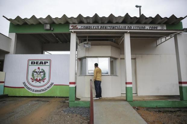 Vinte e sete presos são encontrados mortos neste ano nos presídios de SC