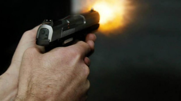 Menina atingida com um tiro morre no Hospital em São José