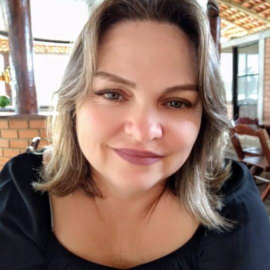 Empresária que estava desaparecida é encontrada morta em riacho, Araquari