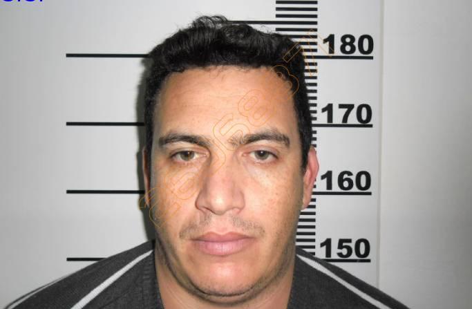 Chefe do tráfico de drogas é capturado em Itapema, litoral de SC