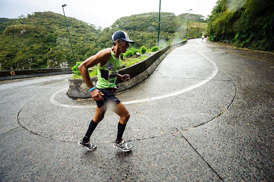 Serra do Rio do Rastro interditada para maratona neste sábado