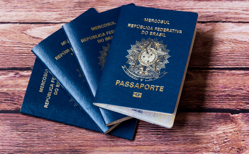 Polícia Federal inaugura novo espaço para tirar passaporte em Florianópolis