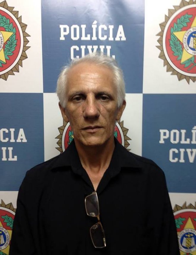 Tribunal confirma 25 anos de prisão para o ex-deputado Duduco