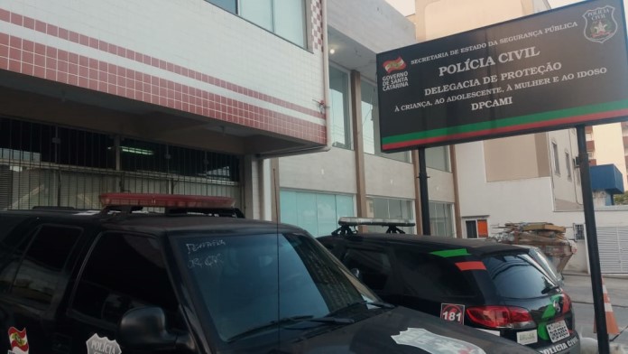 Delegacia da Mulher investiga feminicídio seguido de suicídio em São José