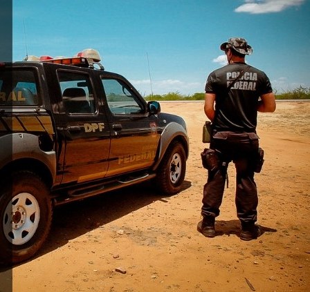 PF desarticula grupo criminoso em São Paulo com ramificação em SC