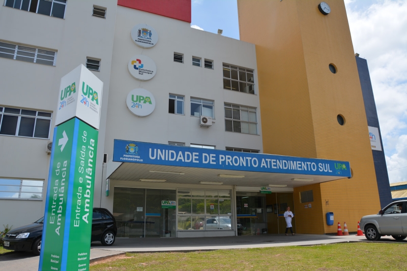 Ataque a médico mostra a falta de segurança em unidade de saúde na Capital