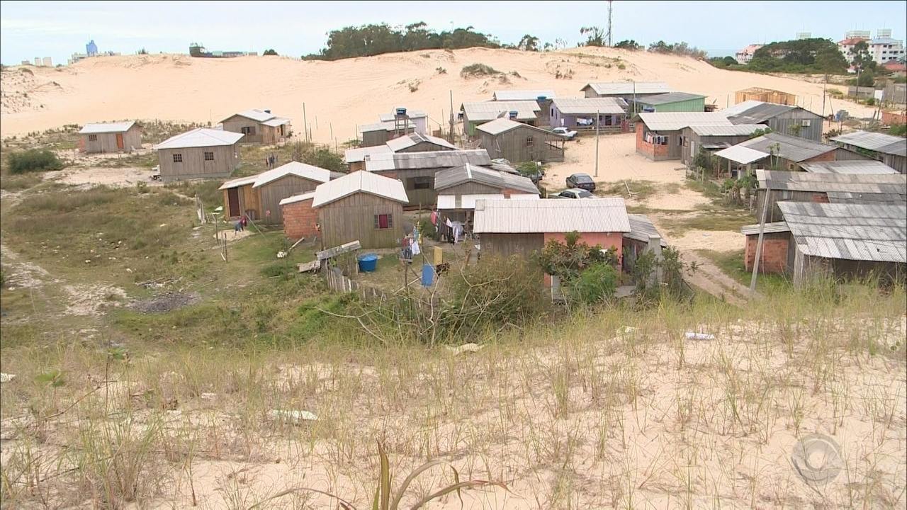 Turista é baleado na favela do Siri em Florianópolis