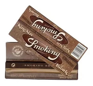 Contrabandistas de papel seda estão na mira da Polícia Federal