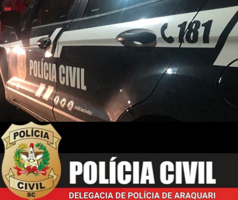 Menina violentada em Araquari fica grávida