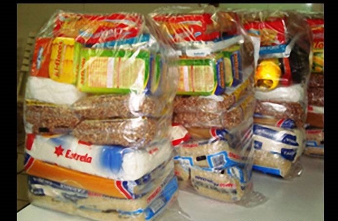 Polícia Federal deflagra Operação solidariedade na Grande Florianópolis