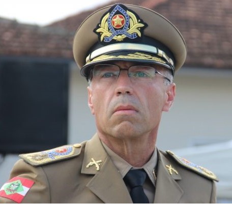 Catarinense assume a Secretaria Nacional de Segurança Pública