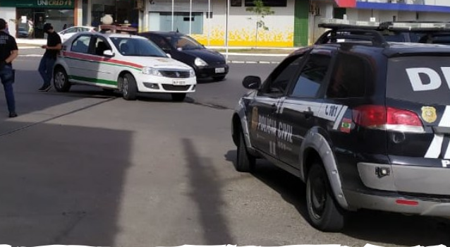 Posto que abastecia álcool e cobrava por gasolina é fechado em Laguna