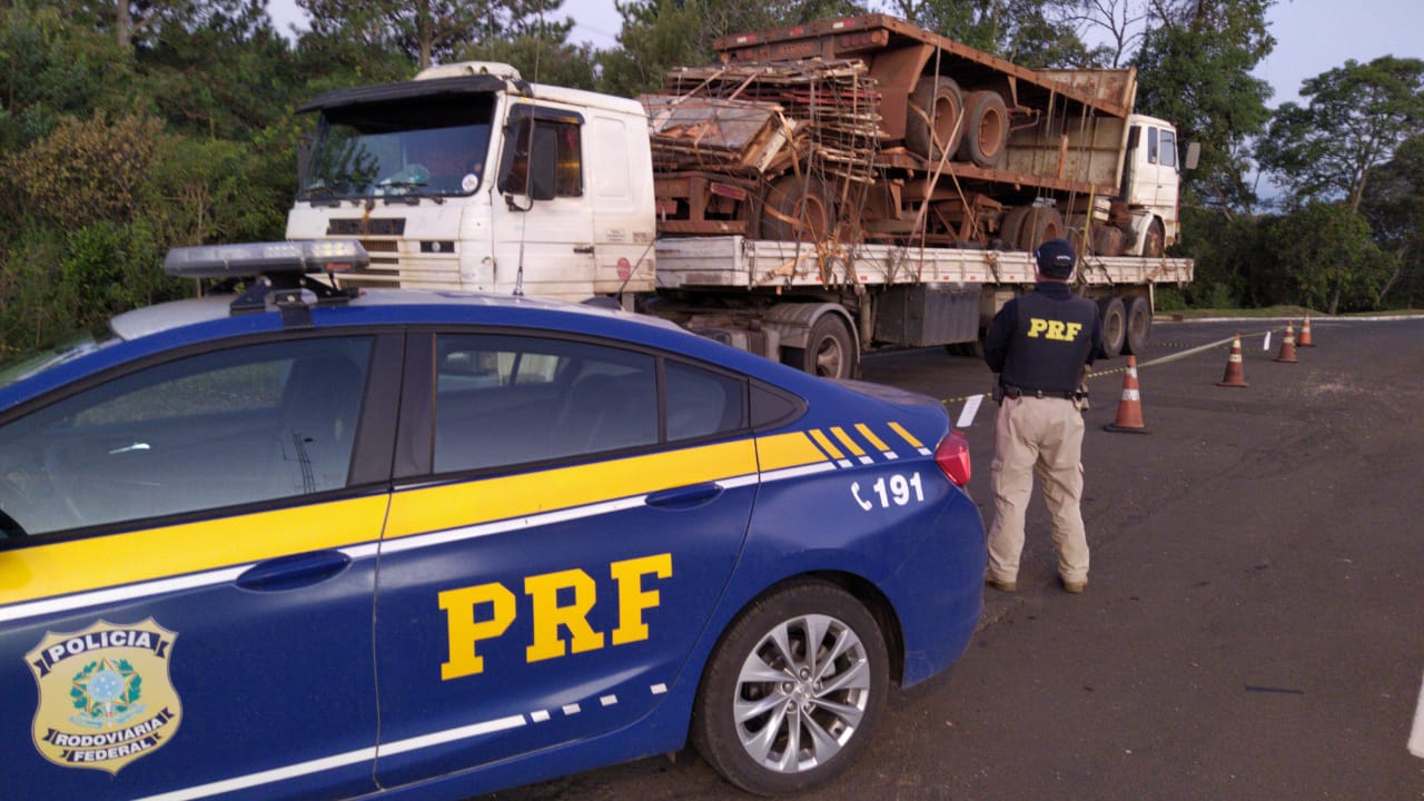 Homem com Covid foge de hospital em Goiás, mas é detido em SC