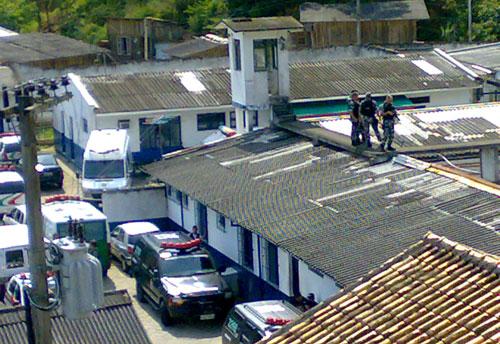 Advogado solicita conferência virtual sobre pandemia em presídio