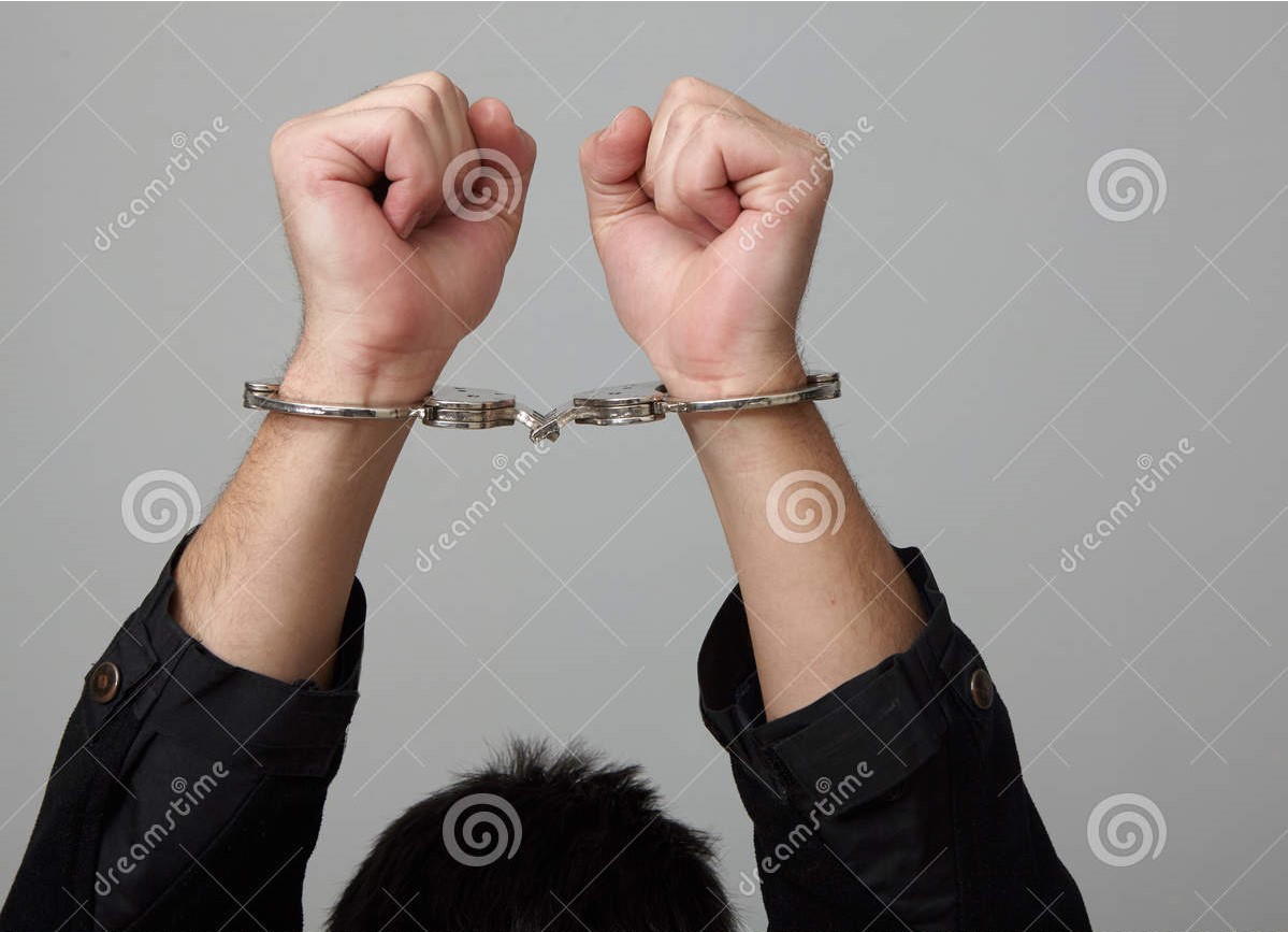 Fim de linha para chapa que tentou matar rival no Ceasa, São José