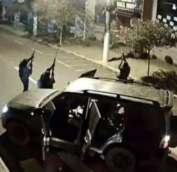 Associação dos Oficiais da PM revoltada com promotor