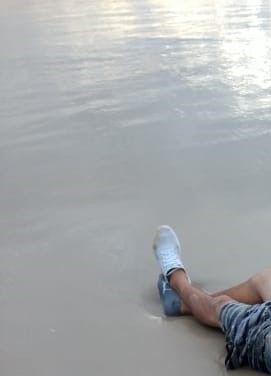 Homem é morto a pauladas em praia de Florianópolis