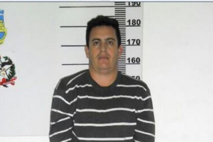 Megatraficante foragido de Biguaçu é recapturado no Paraná