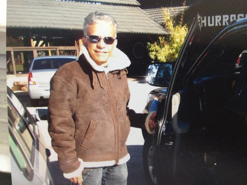 Pai de lutador de UFC é solto após se envolver em acidente fatal  no trânsito, Florianópolis