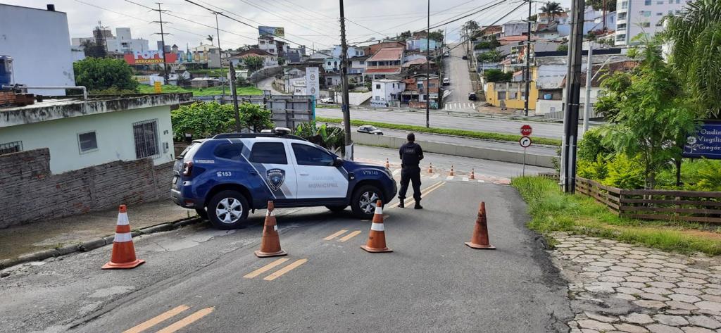 Guardas municipais não têm poder de polícia, diz STJ