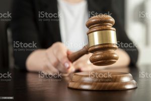 Justiça condena ancião de 96 anos por estupro