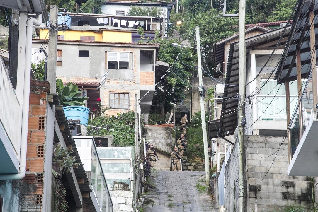 Traficante é condenado pela chacina da Costeira, Florianópolis