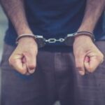 Uruguaio preso em Florianópolis é extraditado para o país de origem