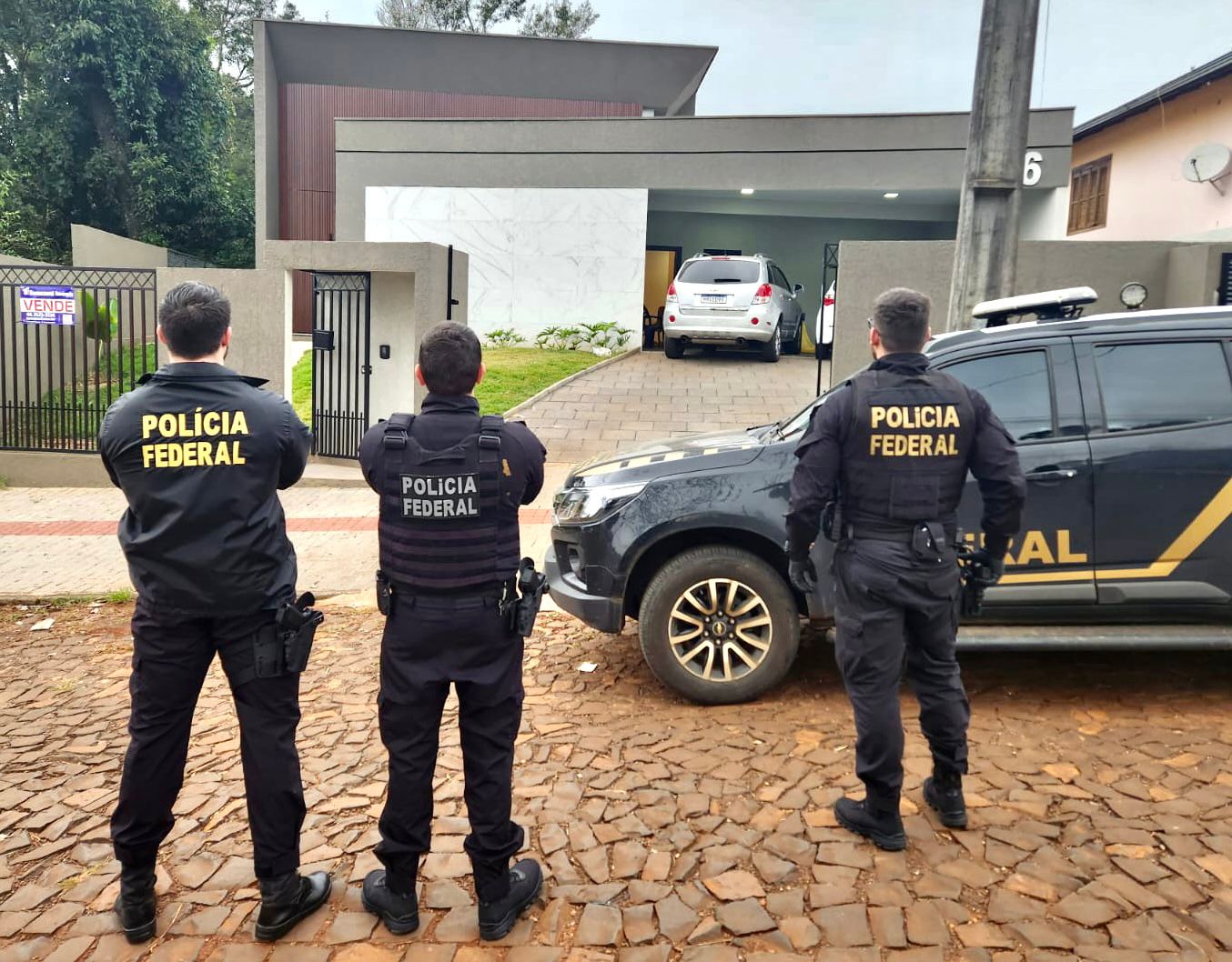 PF investiga fraude em transação financeira com criptomedas