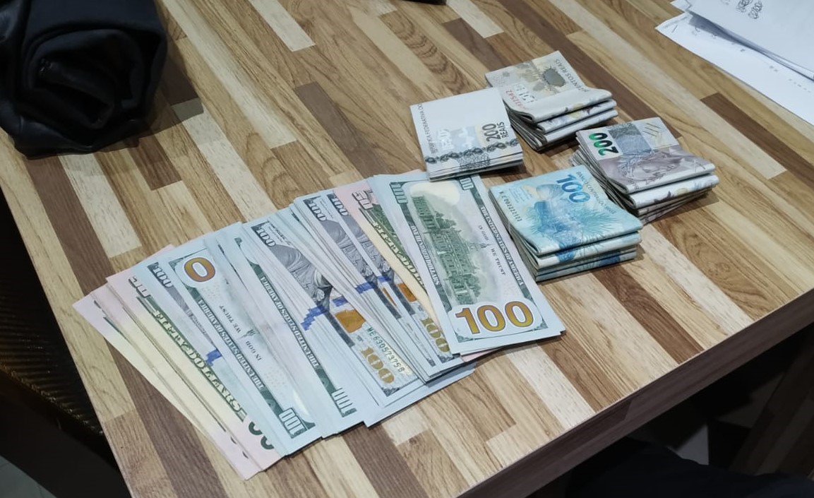 Grupo empresarial de SC é envolvido em escândalo financeiro