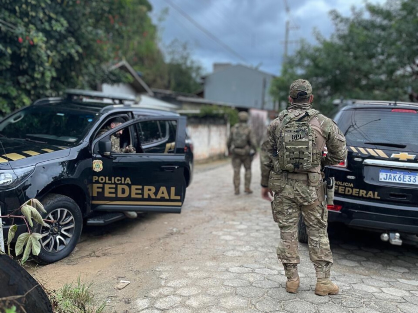 Tráfico internacional de drogas em aeroportos